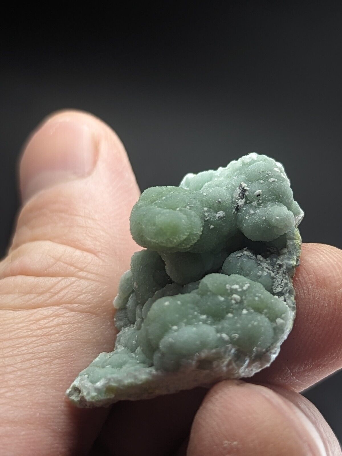 Wavellite - Fantastic Old Stock - Mauldin Mountain Arkansas ooak - Collectibles:Rocks Fossils & Minerals:Crystals