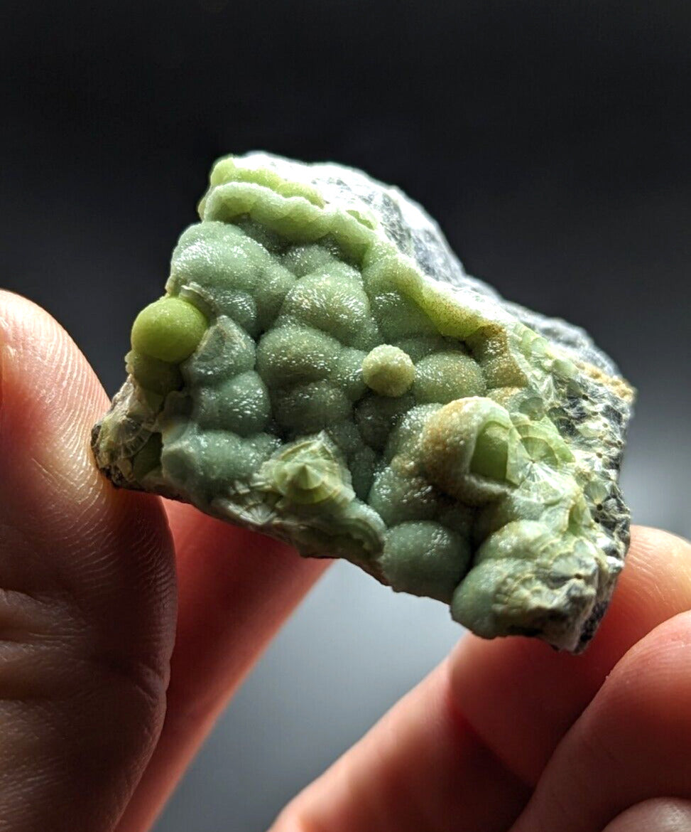 Wavellite - Fantastic Old Stock - Mauldin Mountain Arkansas ooak - Collectibles:Rocks Fossils & Minerals:Crystals