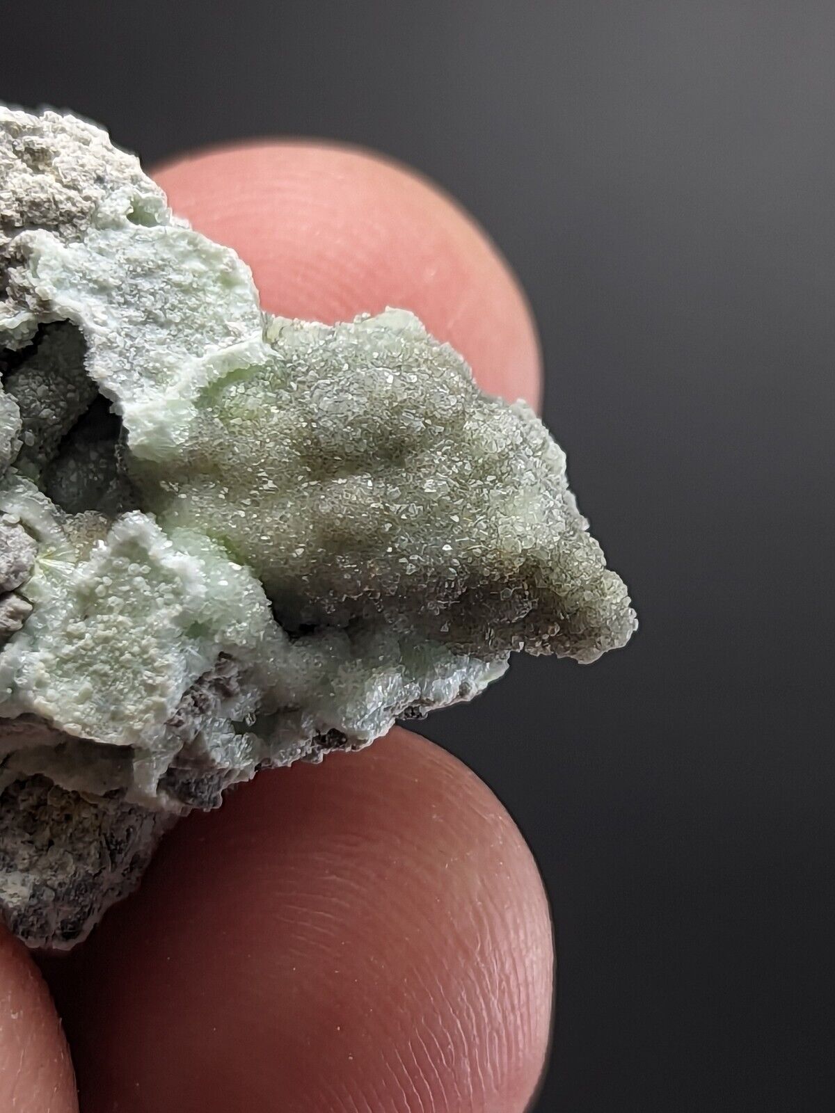 Wavellite - Fantastic Old Stock - Mauldin Mountain Arkansas ooak - Collectibles:Rocks Fossils & Minerals:Crystals