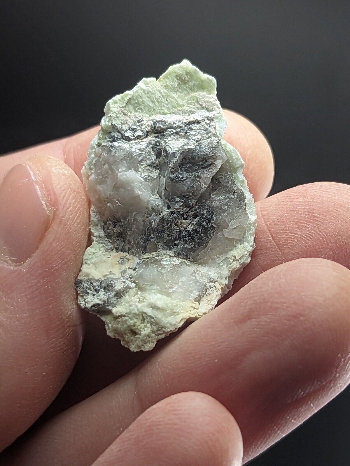 Wavellite - Fantastic Old Stock - Mauldin Mountain Arkansas ooak - Collectibles:Rocks Fossils & Minerals:Crystals