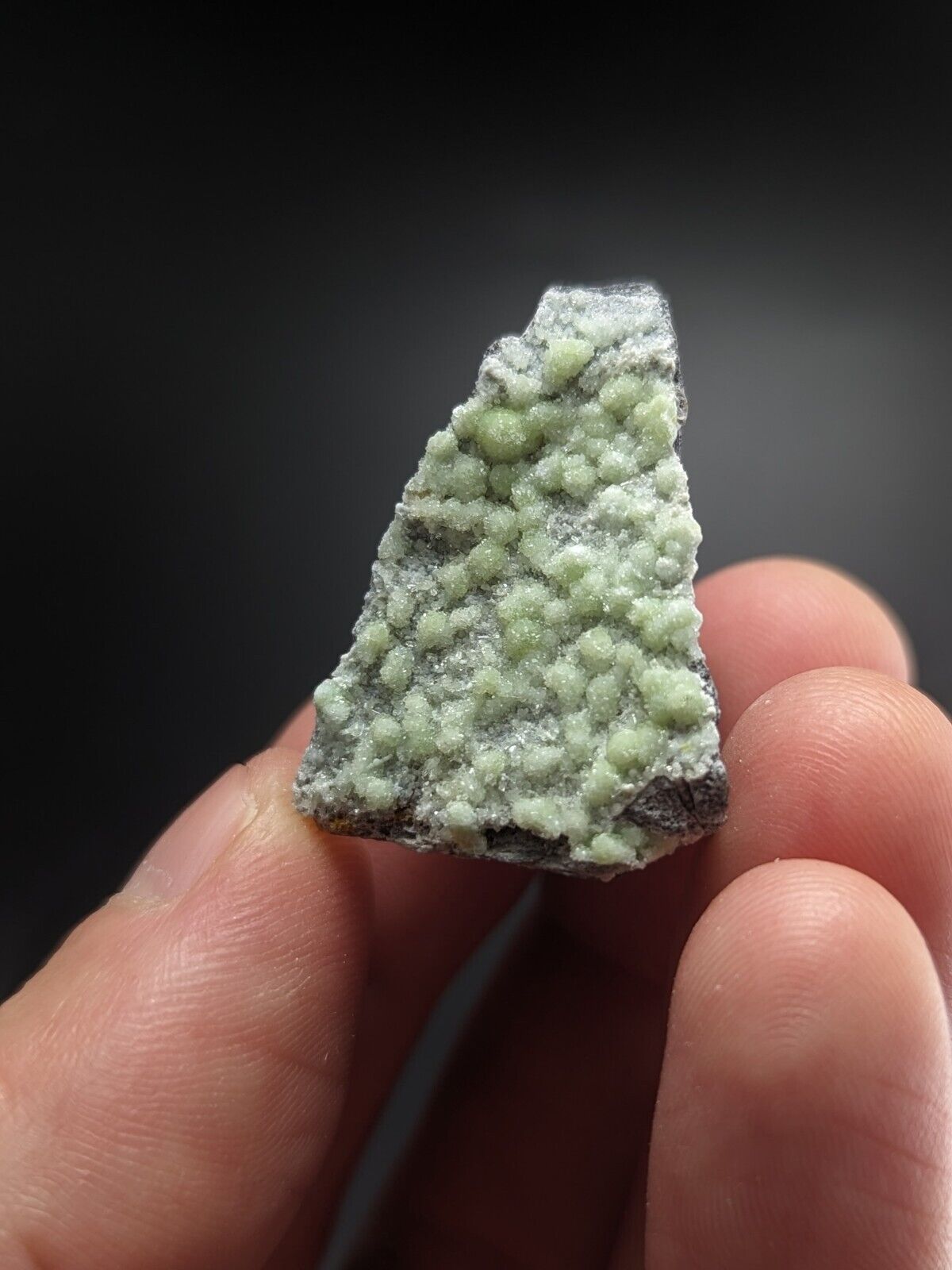 Wavellite - Fantastic Old Stock - Mauldin Mountain Arkansas ooak - Collectibles:Rocks Fossils & Minerals:Crystals