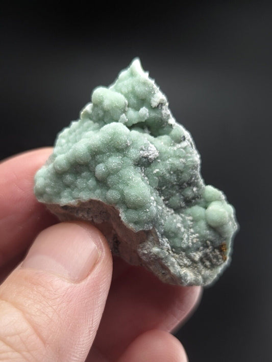 Wavellite - Fantastic Old Stock - Mauldin Mountain Arkansas ooak - Collectibles:Rocks Fossils & Minerals:Crystals
