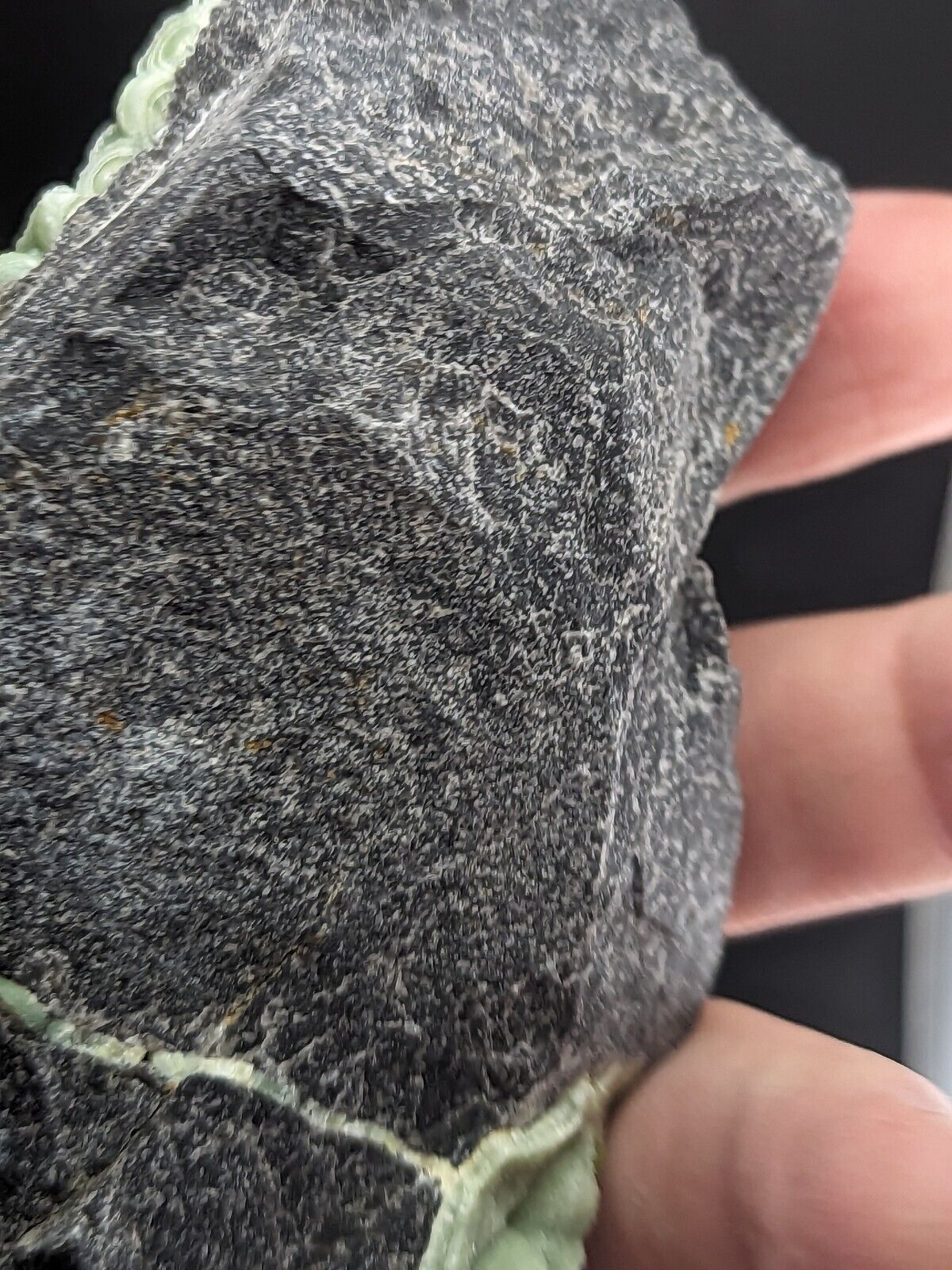 Wavellite - Fantastic Old Stock - Mauldin Mountain Arkansas ooak - Collectibles:Rocks Fossils & Minerals:Crystals