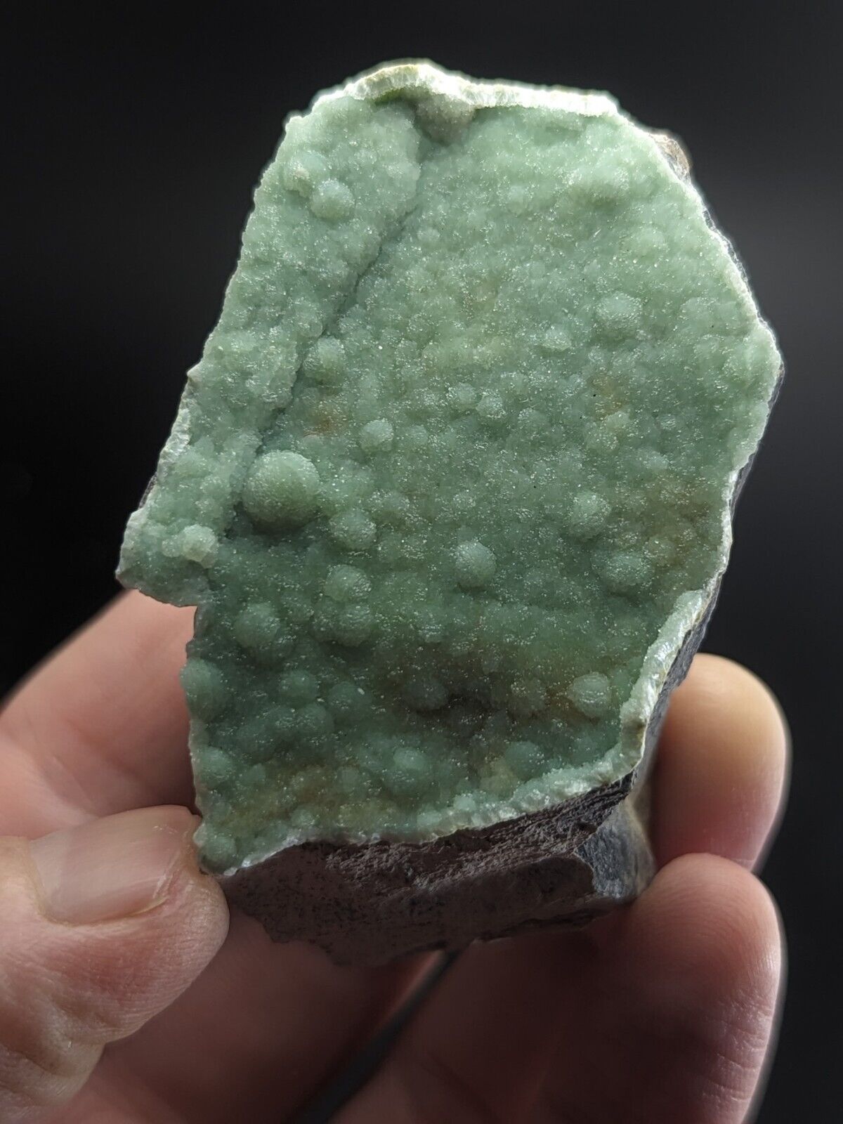 Wavellite - Fantastic Old Stock - Mauldin Mountain Arkansas ooak - Collectibles:Rocks Fossils & Minerals:Crystals
