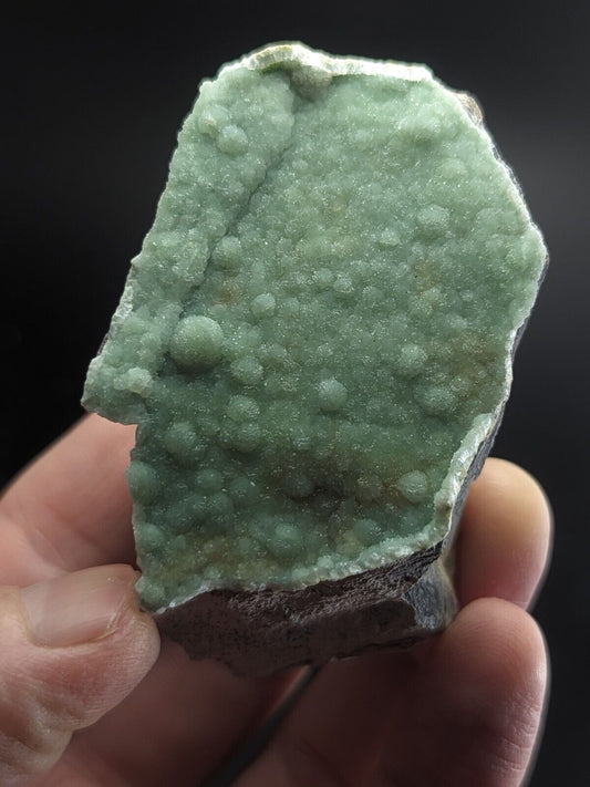 Wavellite - Fantastic Old Stock - Mauldin Mountain Arkansas ooak - Collectibles:Rocks Fossils & Minerals:Crystals