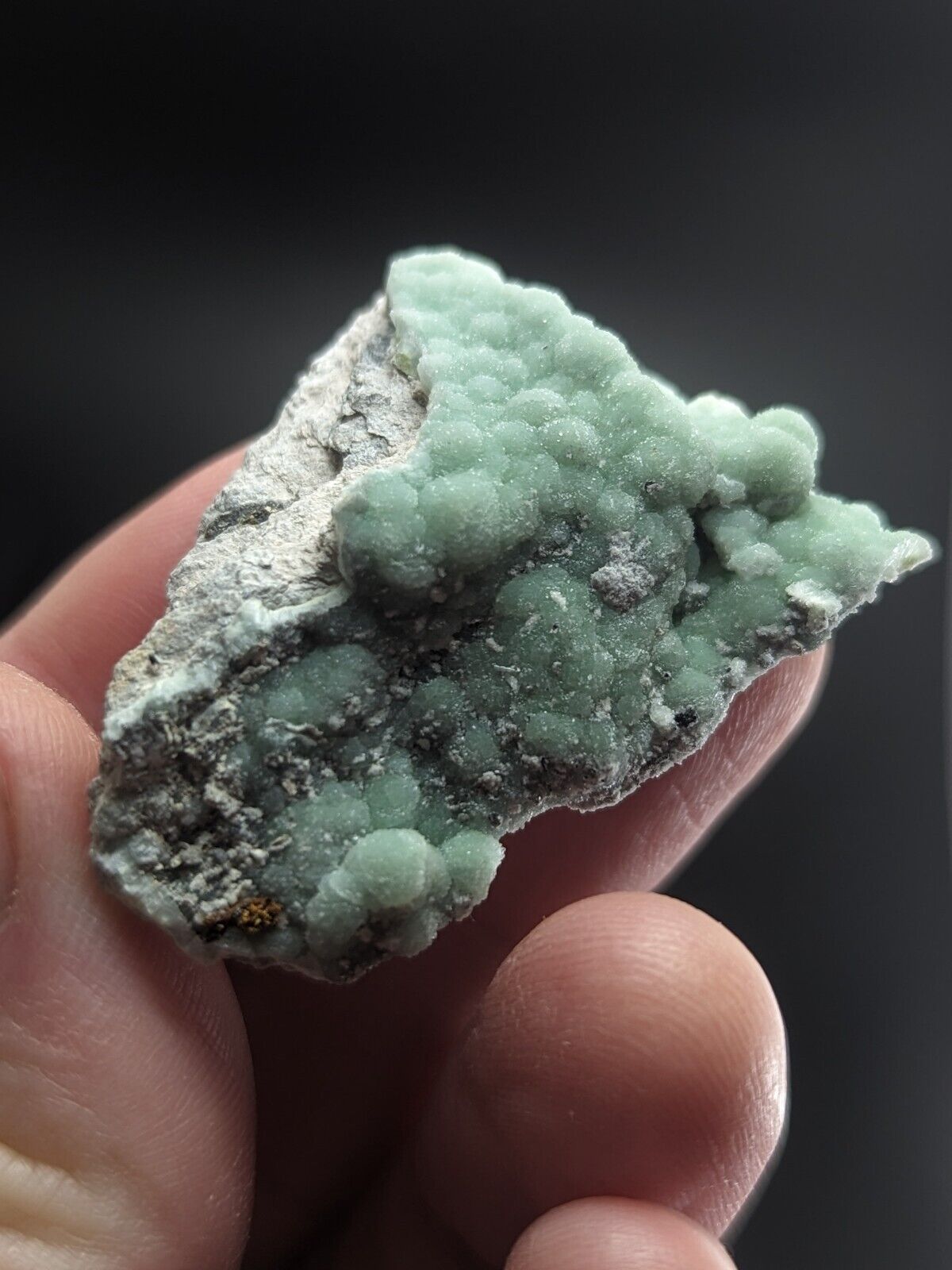 Wavellite - Fantastic Old Stock - Mauldin Mountain Arkansas ooak - Collectibles:Rocks Fossils & Minerals:Crystals