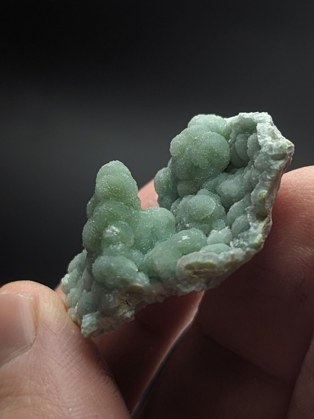 Wavellite - Fantastic Old Stock - Mauldin Mountain Arkansas ooak - Collectibles:Rocks Fossils & Minerals:Crystals