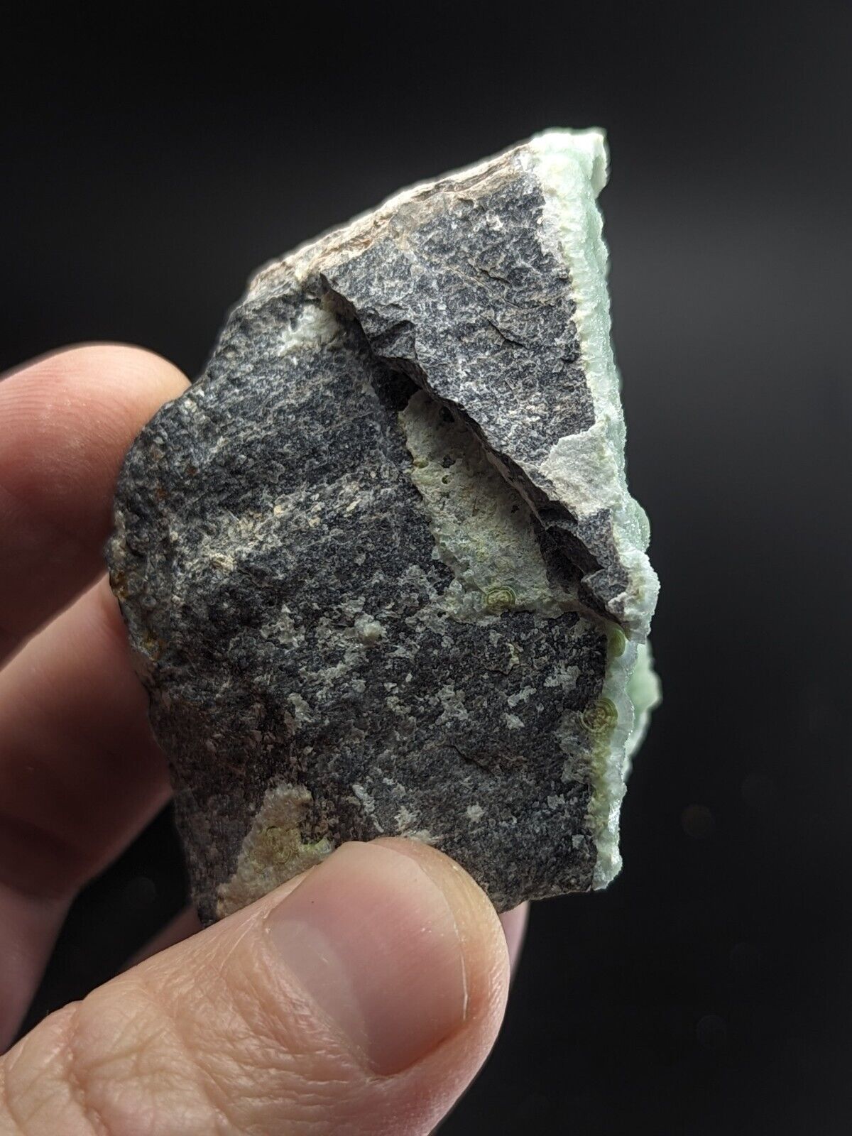 Wavellite - Fantastic Old Stock - Mauldin Mountain Arkansas ooak - Collectibles:Rocks Fossils & Minerals:Crystals