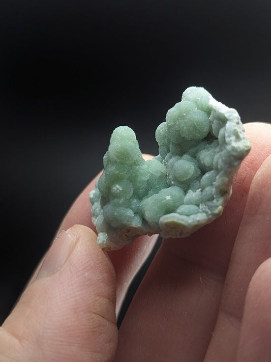 Wavellite - Fantastic Old Stock - Mauldin Mountain Arkansas ooak - Collectibles:Rocks Fossils & Minerals:Crystals