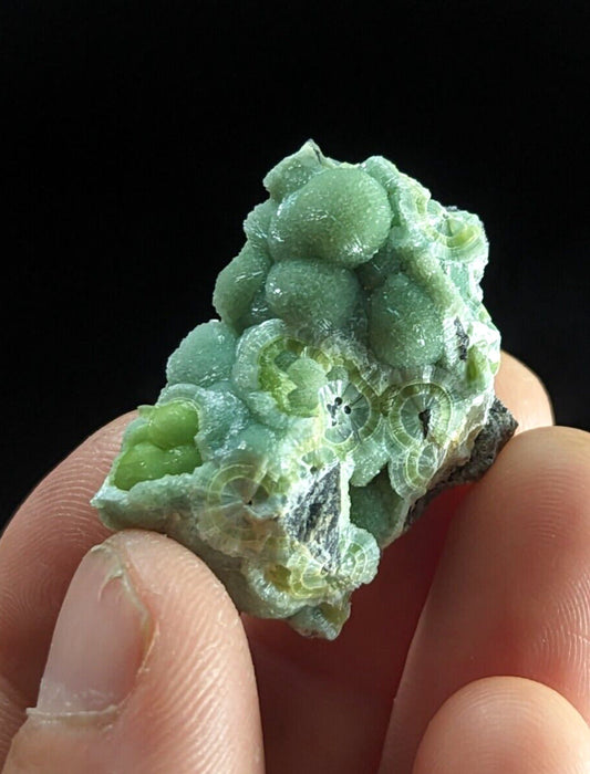 Wavellite - Fantastic Old Stock - Mauldin Mountain Arkansas ooak - Collectibles:Rocks Fossils & Minerals:Crystals
