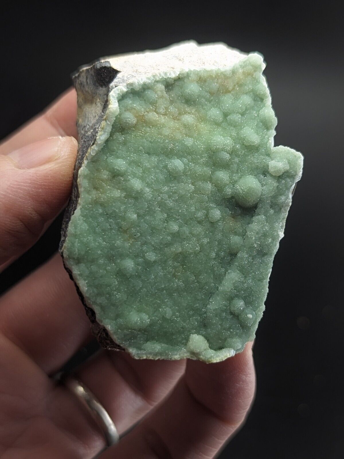 Wavellite - Fantastic Old Stock - Mauldin Mountain Arkansas ooak - Collectibles:Rocks Fossils & Minerals:Crystals