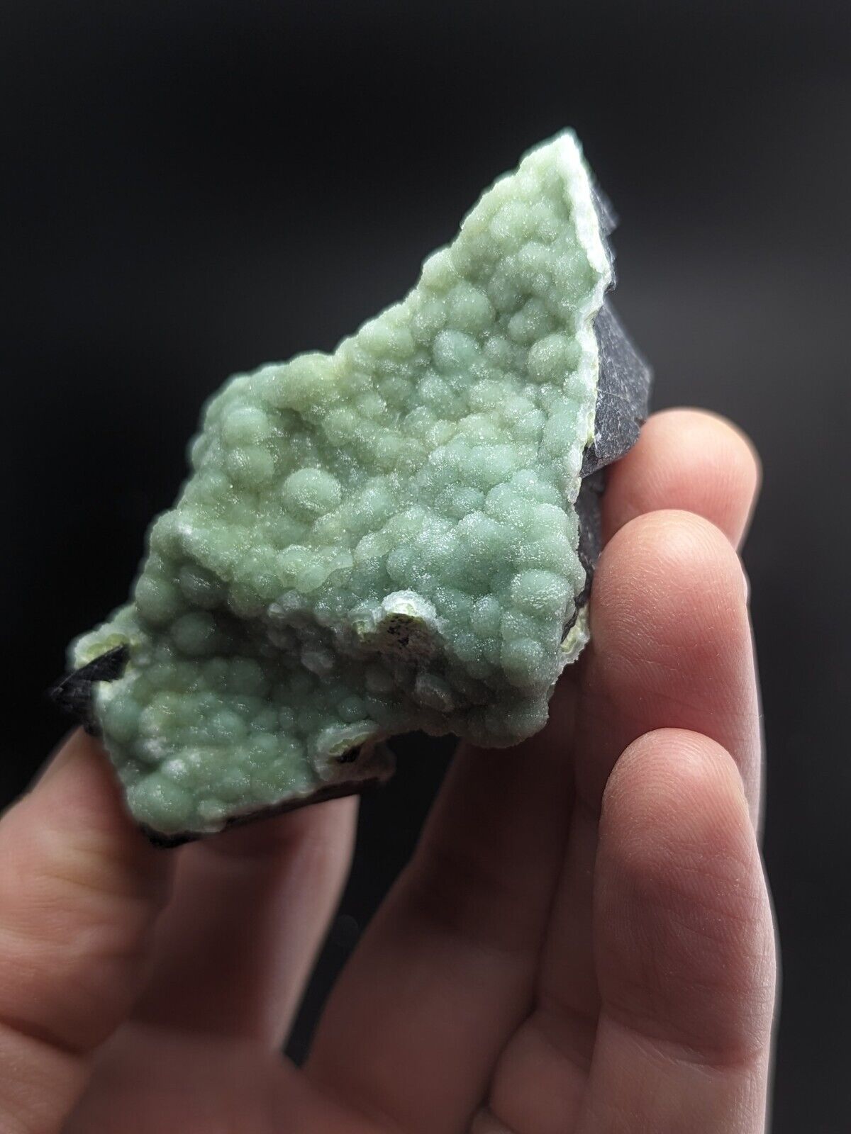 Wavellite - Fantastic Old Stock - Mauldin Mountain Arkansas ooak - Collectibles:Rocks Fossils & Minerals:Crystals