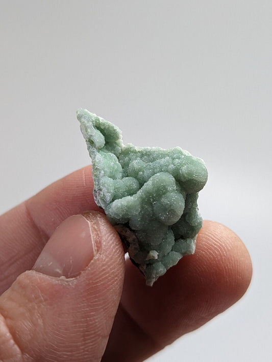 Wavellite - Mauldin Mountain Montgomery County Arkansas - Collectibles:Rocks Fossils & Minerals:Crystals Mineral