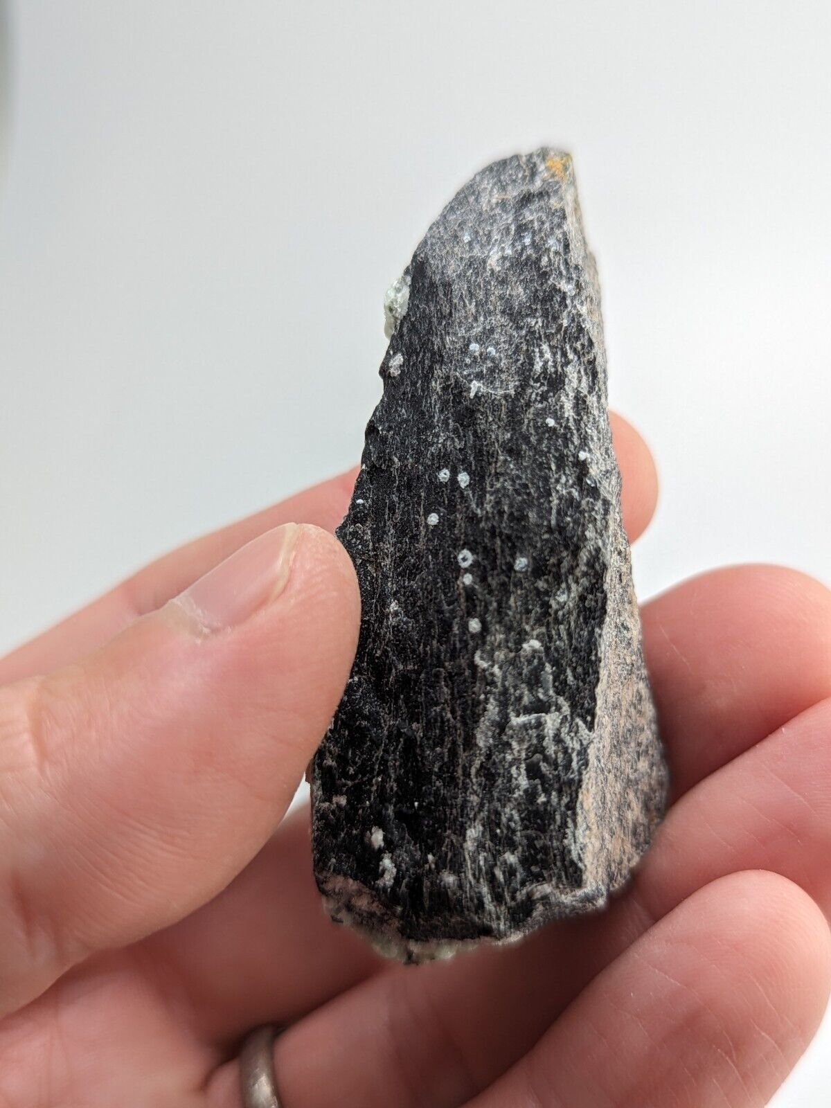 Wavellite -Old Stock - Mauldin Mountain Arkansas - Collectibles:Rocks Fossils & Minerals:Crystals Mineral