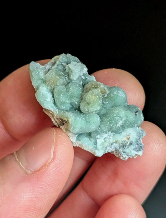 Wavellite -Old Stock - Mauldin Mountain Arkansas - Collectibles:Rocks Fossils & Minerals:Crystals Mineral