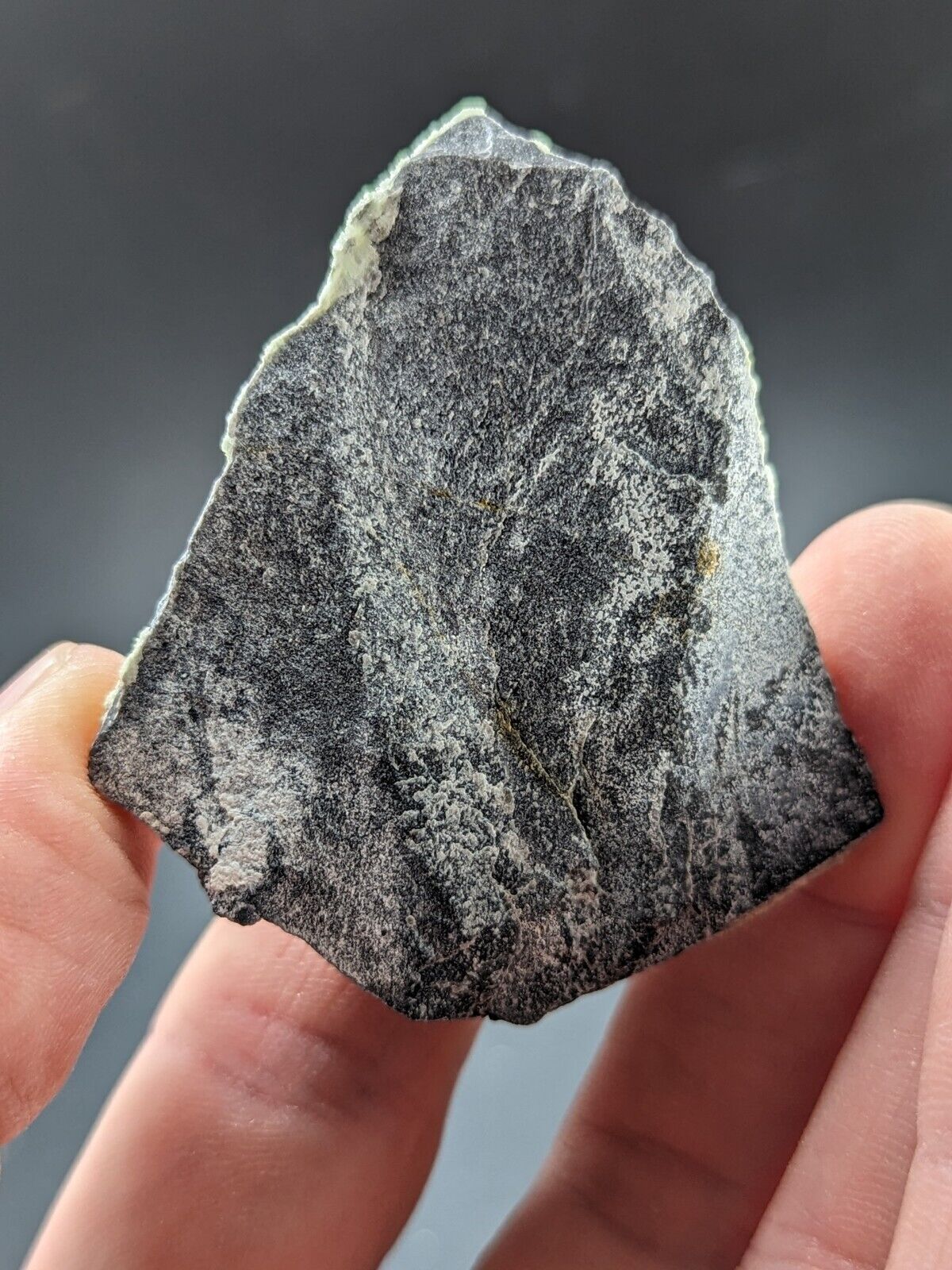 Wavellite -Old Stock - Mauldin Mountain Arkansas - Great Crystallization - Collectibles:Rocks Fossils &