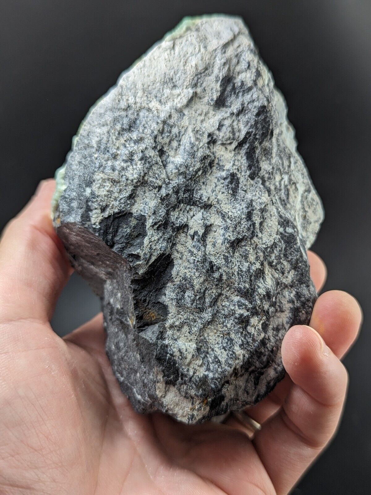 Wavellite -Old Stock - Mauldin Mountain Montgomery County Arkansas - Collectibles:Rocks Fossils & Minerals:Crystals