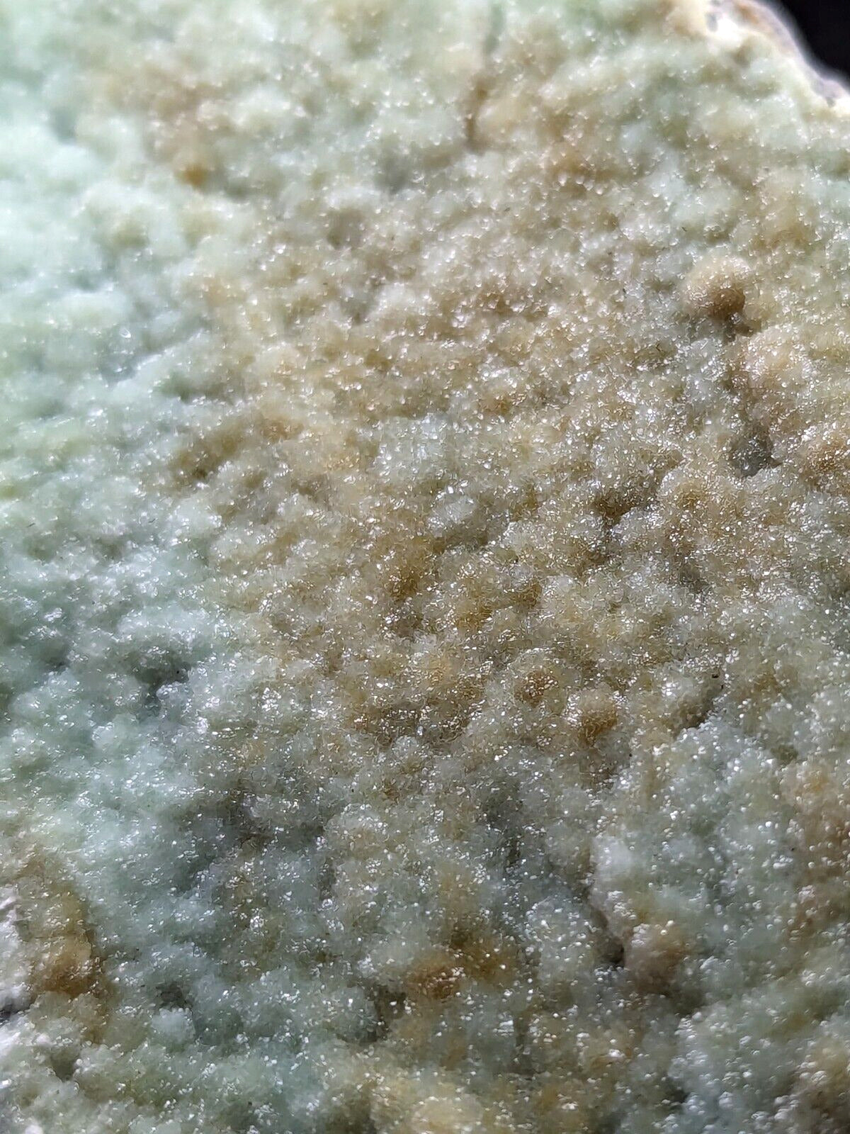 Wavellite -Old Stock - Mauldin Mountain Montgomery County Arkansas - Collectibles:Rocks Fossils & Minerals:Crystals