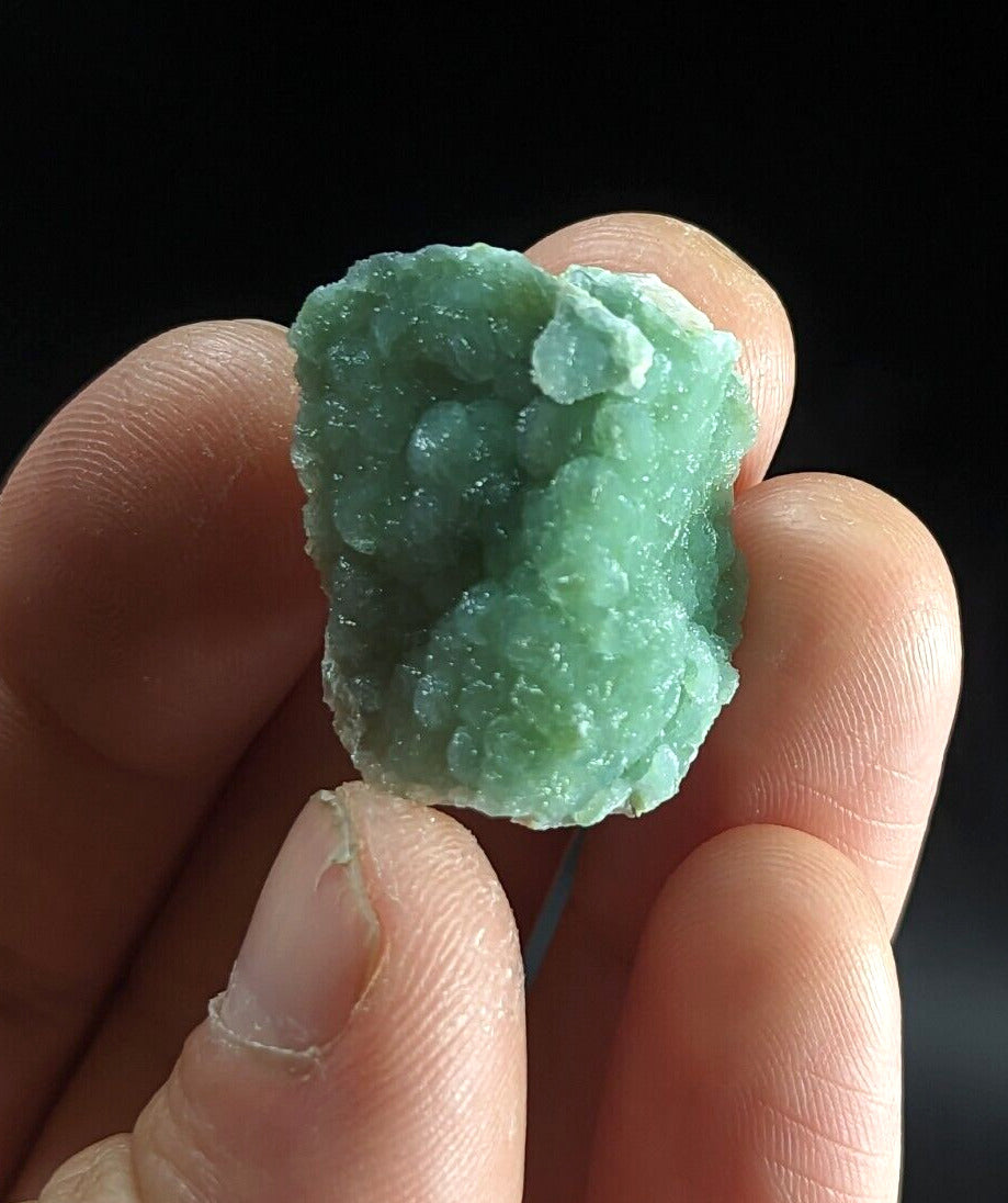 Wavellite on Quartz - Fantastic Old Stock - Mauldin Mountain Arkansas ooak - Collectibles:Rocks Fossils &