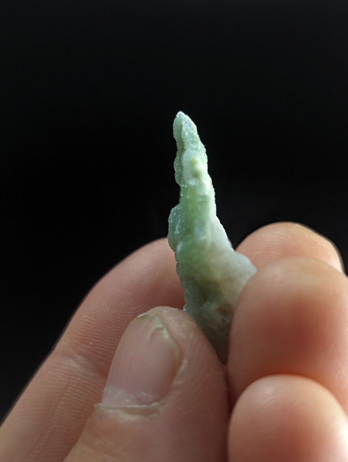 Wavellite on Quartz - Fantastic Old Stock - Mauldin Mountain Arkansas ooak - Collectibles:Rocks Fossils &