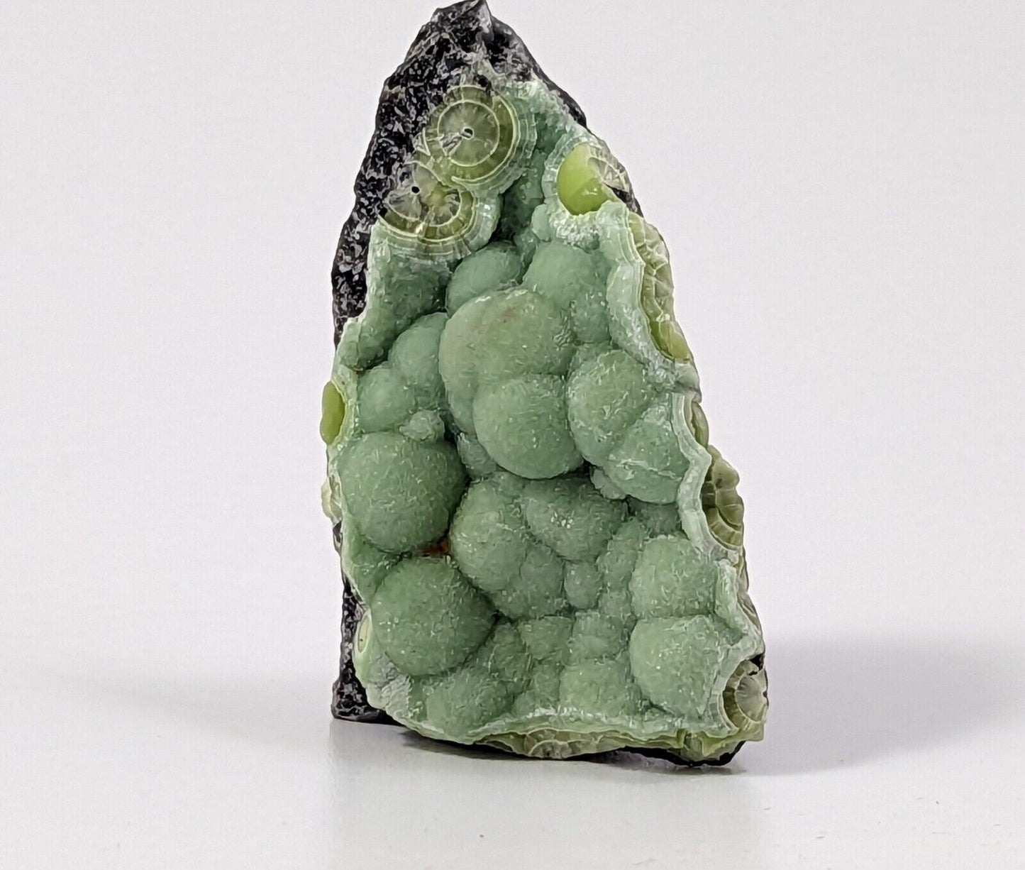 Wavellite - Rare 1990s Old Stock - Montgomery co. Arkansas - Fantastic Specimen - Collectibles:Rocks Fossils &
