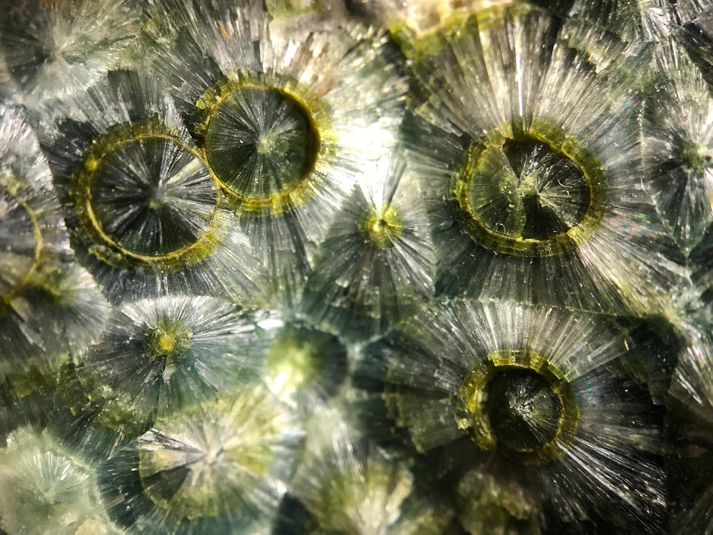 Adventures in Collecting Arkansas Minerals